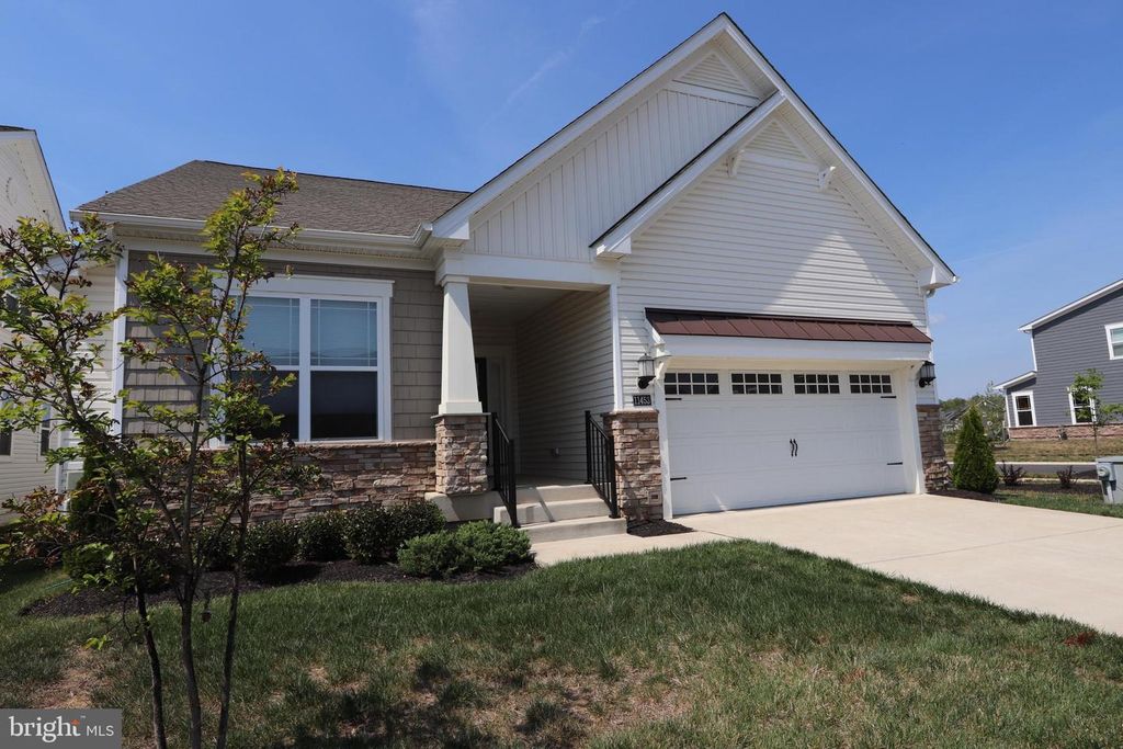 11453 MESA VERDE CT, White Plains, MD 20695
