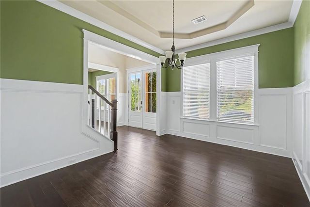 411 Ridgeway Lane, Canton, GA 30114