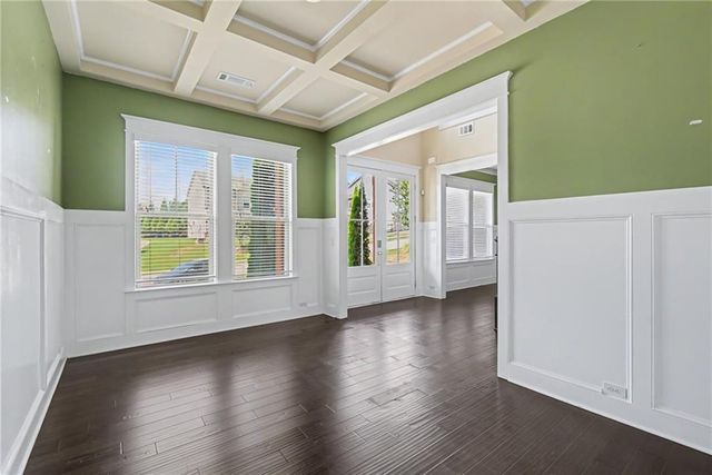 411 Ridgeway Lane, Canton, GA 30114