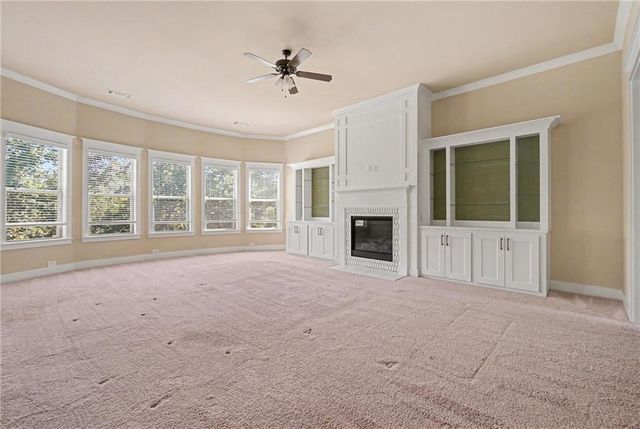 411 Ridgeway Lane, Canton, GA 30114