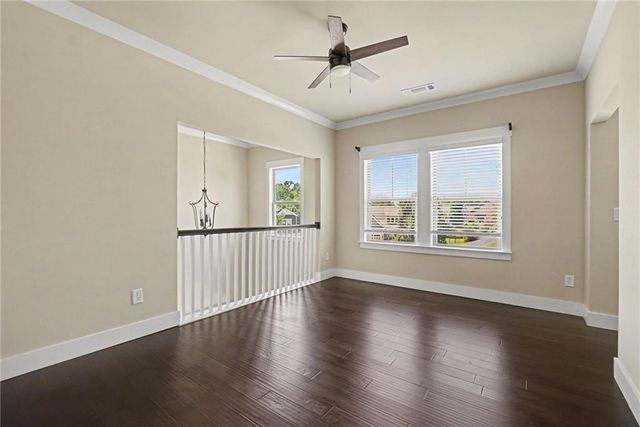 411 Ridgeway Lane, Canton, GA 30114