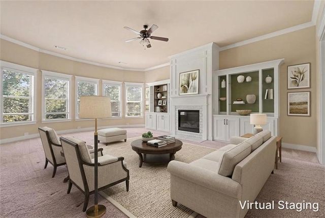 411 Ridgeway Lane, Canton, GA 30114