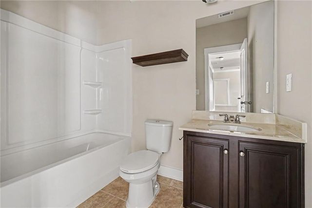 411 Ridgeway Lane, Canton, GA 30114