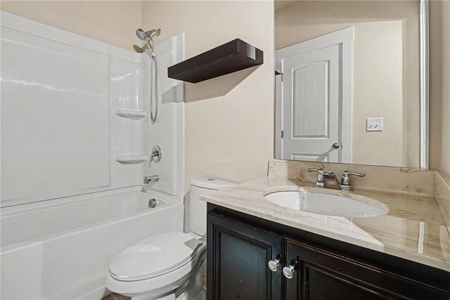 411 Ridgeway Lane, Canton, GA 30114