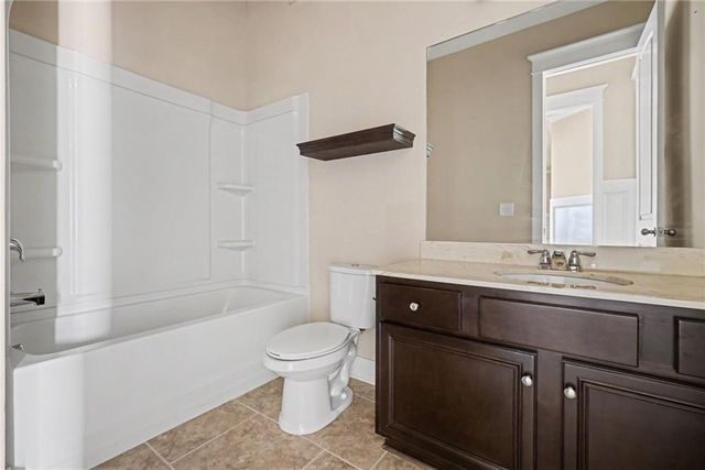 411 Ridgeway Lane, Canton, GA 30114