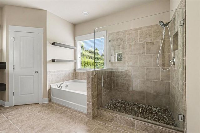 411 Ridgeway Lane, Canton, GA 30114