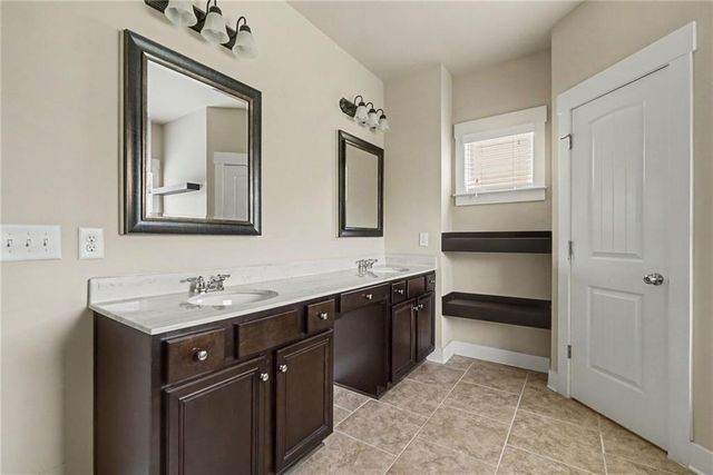 411 Ridgeway Lane, Canton, GA 30114