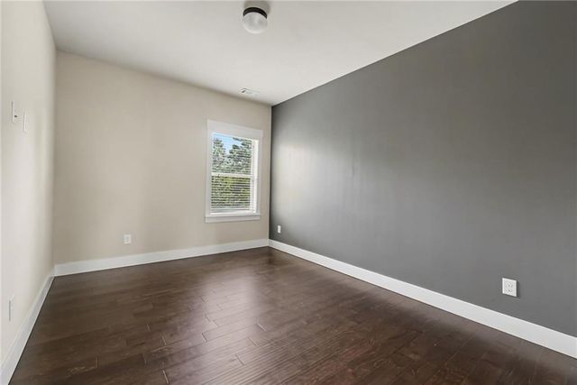 411 Ridgeway Lane, Canton, GA 30114