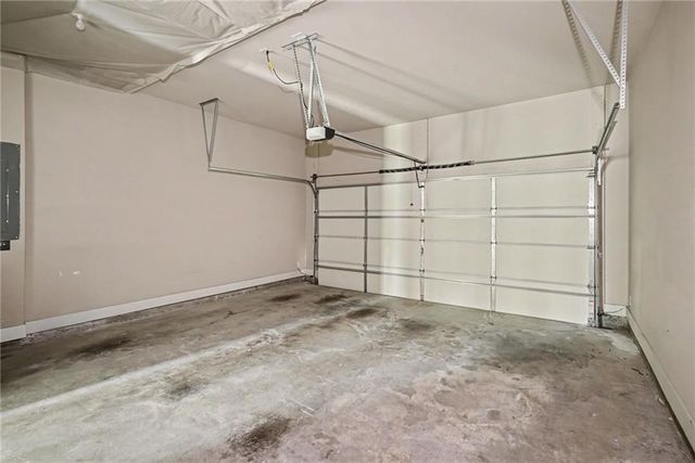 411 Ridgeway Lane, Canton, GA 30114
