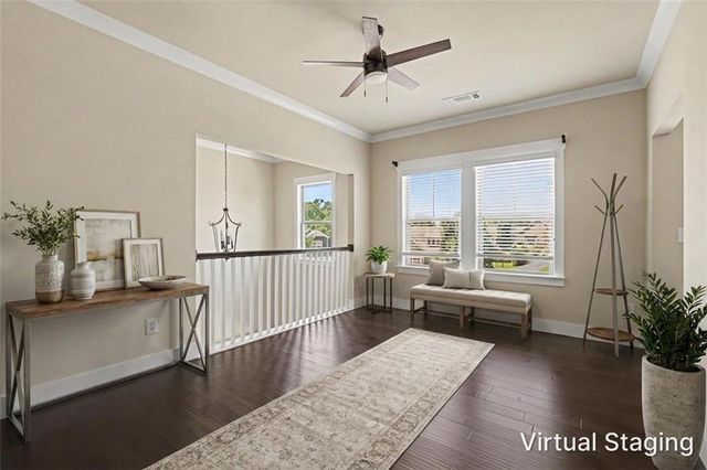 411 Ridgeway Lane, Canton, GA 30114