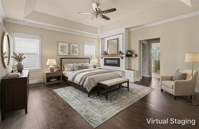 411 Ridgeway Lane, Canton, GA 30114