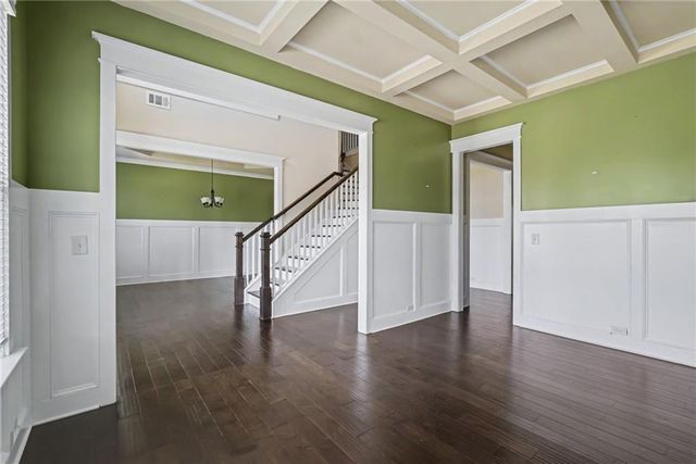411 Ridgeway Lane, Canton, GA 30114
