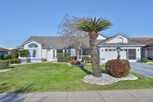 2023 NEW BEDFORD DRIVE, Sun City Center, FL 33573