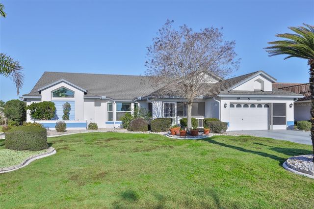 2023 NEW BEDFORD DRIVE, Sun City Center, FL 33573