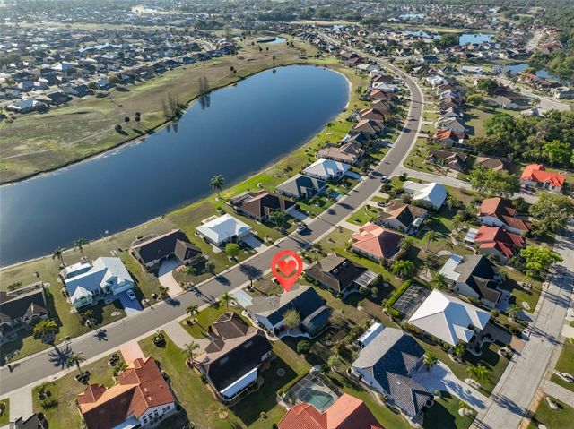 2023 NEW BEDFORD DRIVE, Sun City Center, FL 33573