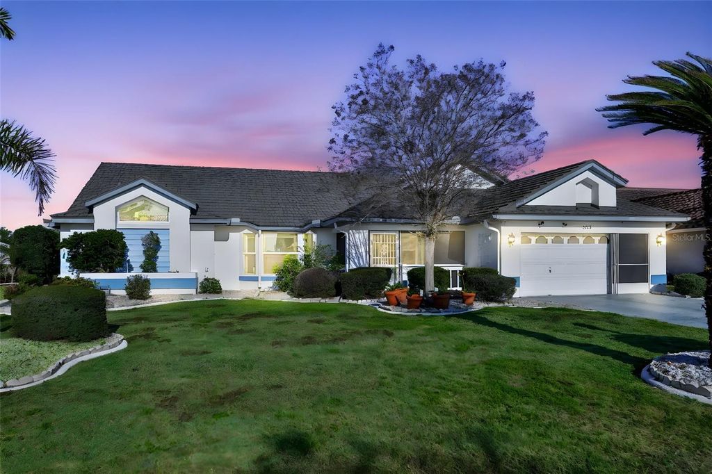 2023 NEW BEDFORD DRIVE, Sun City Center, FL 33573