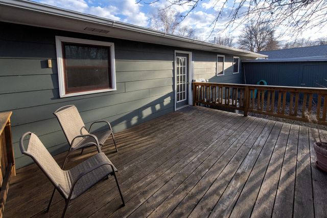 104 Ormand Avenue N, Canby, MN 56220