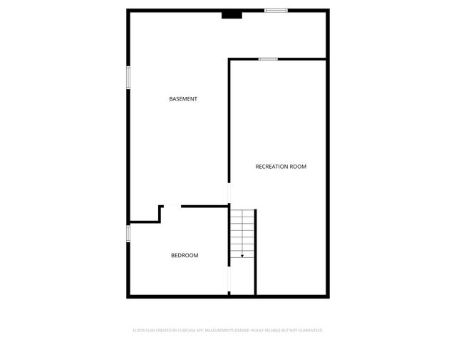 104 Ormand Avenue N, Canby, MN 56220