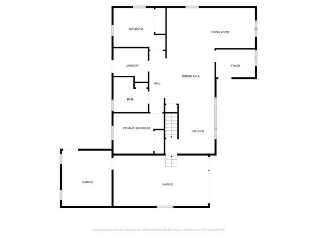 104 Ormand Avenue N, Canby, MN 56220