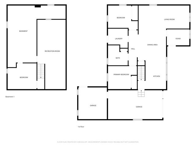 104 Ormand Avenue N, Canby, MN 56220