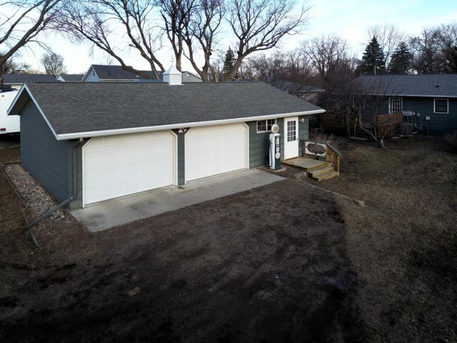 104 Ormand Avenue N, Canby, MN 56220