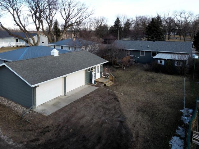 104 Ormand Avenue N, Canby, MN 56220