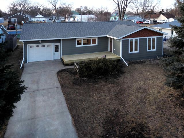 104 Ormand Avenue N, Canby, MN 56220
