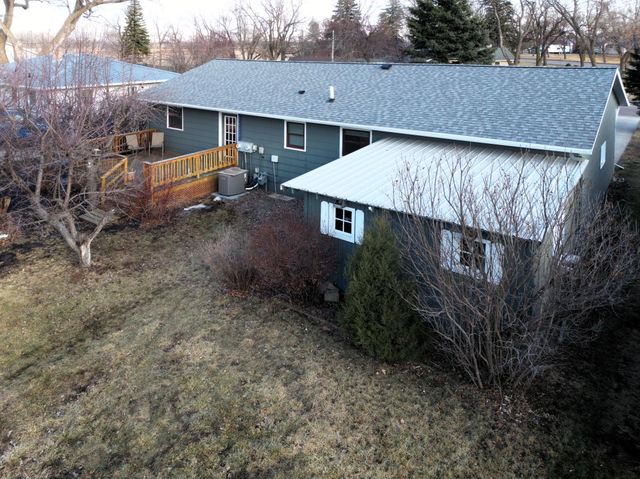 104 Ormand Avenue N, Canby, MN 56220