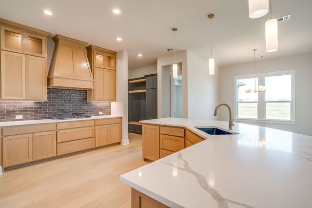 310 Waterfall Ranch Road, Waxahachie, TX 75167