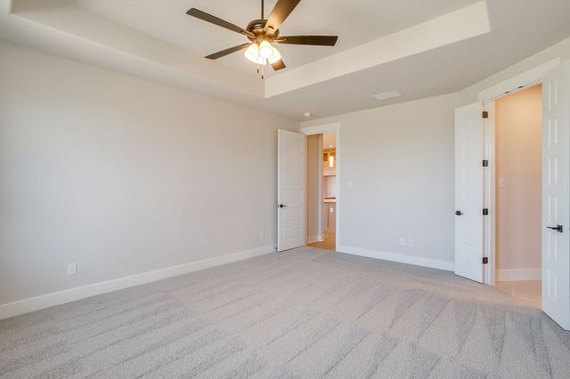 310 Waterfall Ranch Road, Waxahachie, TX 75167