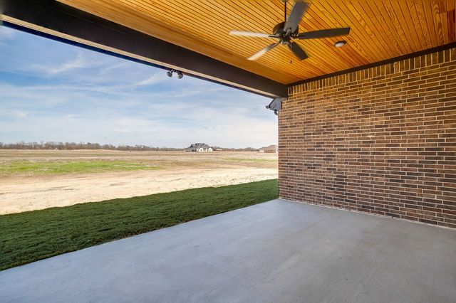 310 Waterfall Ranch Road, Waxahachie, TX 75167