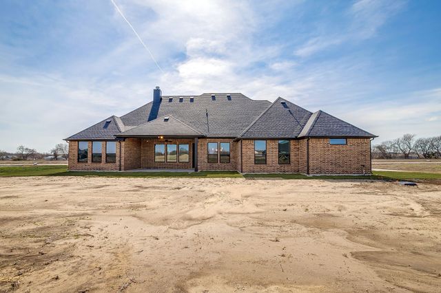 310 Waterfall Ranch Road, Waxahachie, TX 75167