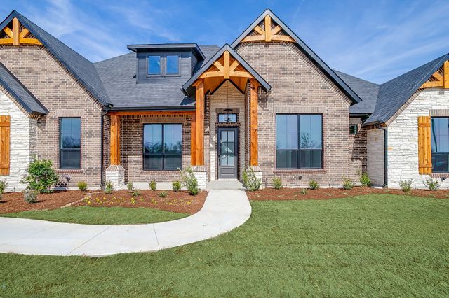 310 Waterfall Ranch Road, Waxahachie, TX 75167