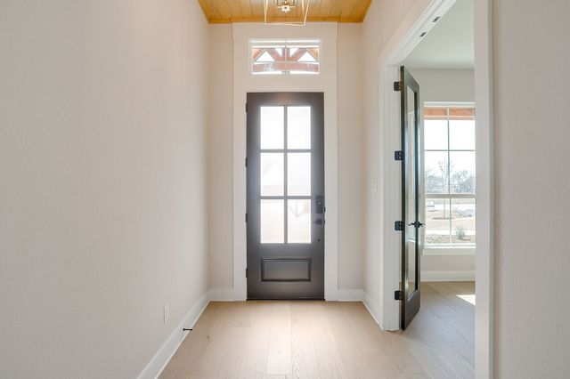 310 Waterfall Ranch Road, Waxahachie, TX 75167