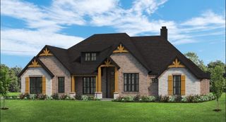 310 Waterfall Ranch Road, Waxahachie, TX 75167