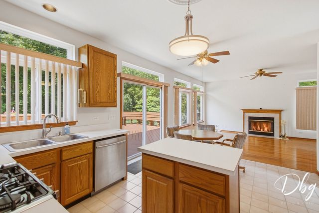 566 W Wildspring Road, Round Lake, IL 60073