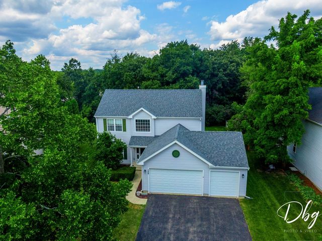 566 W Wildspring Road, Round Lake, IL 60073
