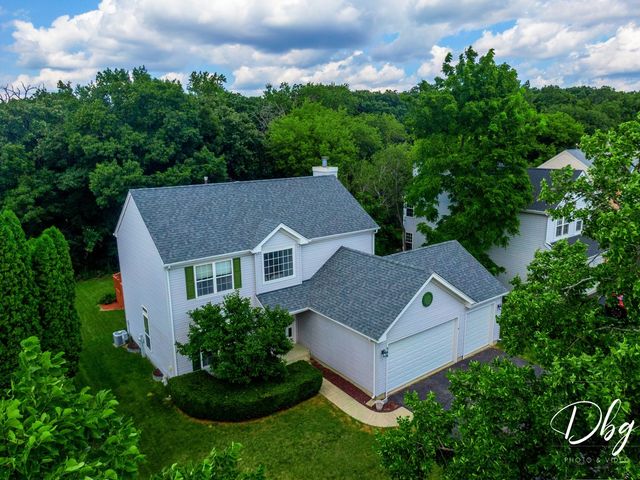566 W Wildspring Road, Round Lake, IL 60073