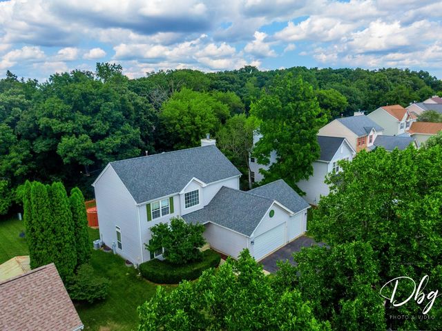 566 W Wildspring Road, Round Lake, IL 60073
