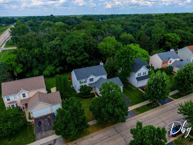 566 W Wildspring Road, Round Lake, IL 60073