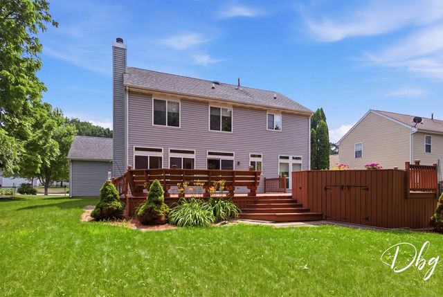 566 W Wildspring Road, Round Lake, IL 60073