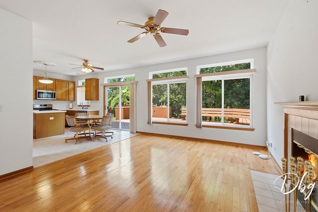 566 W Wildspring Road, Round Lake, IL 60073