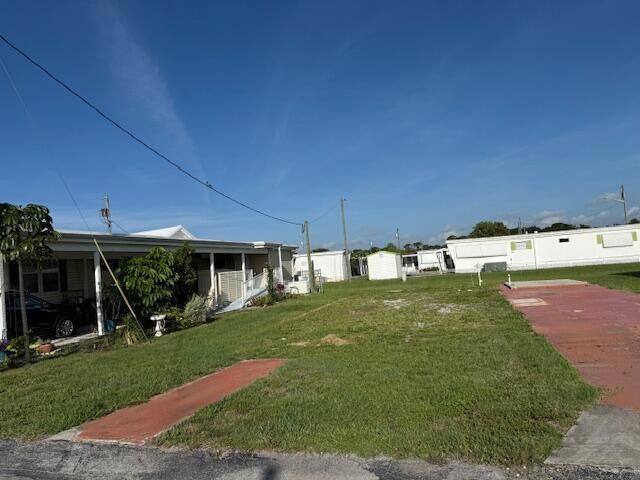 2023 St Lucie Blvd 308, Fort Pierce, FL 34946
