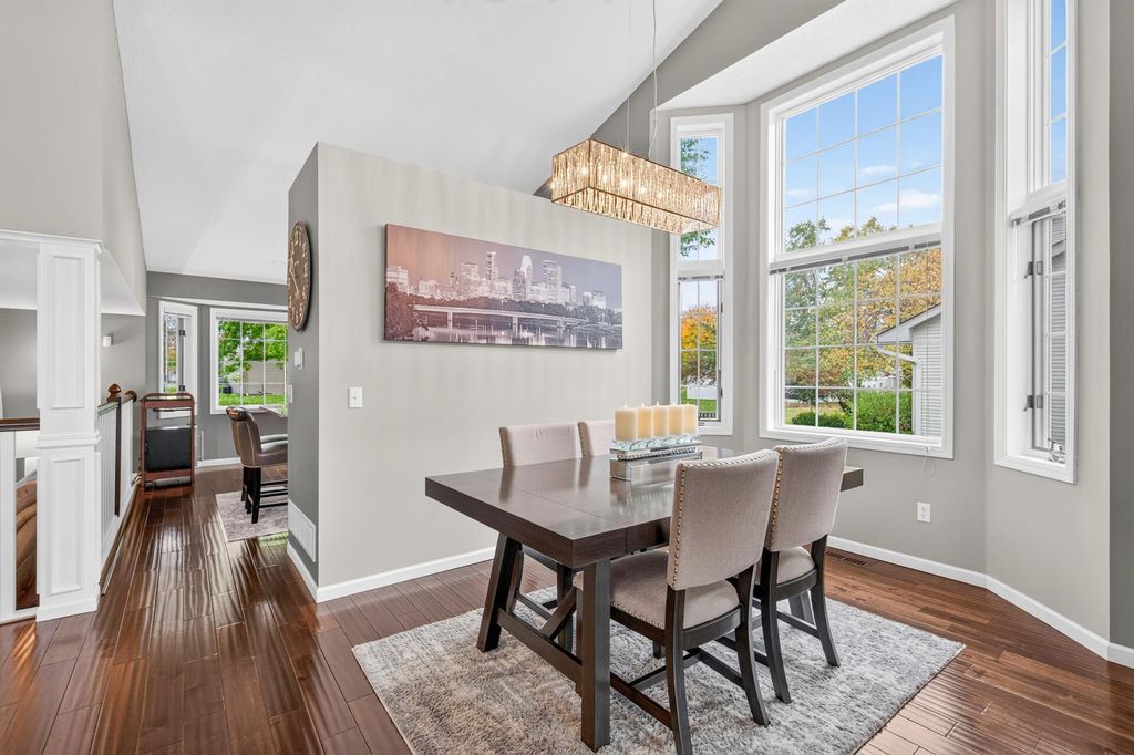 10007 Hidden Oaks Lane N, Champlin, MN 55316 — photo 4