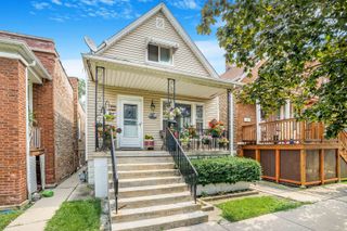 1321 S 57TH Avenue, Cicero, IL 60804