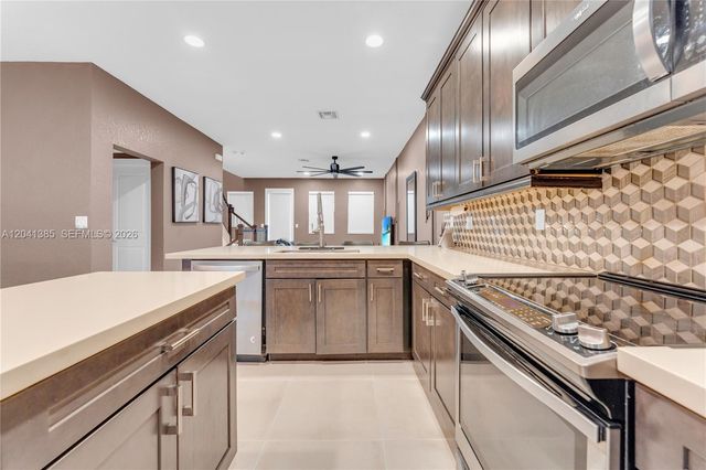 11537 SW 13th Court, Pembroke Pines, FL 33025