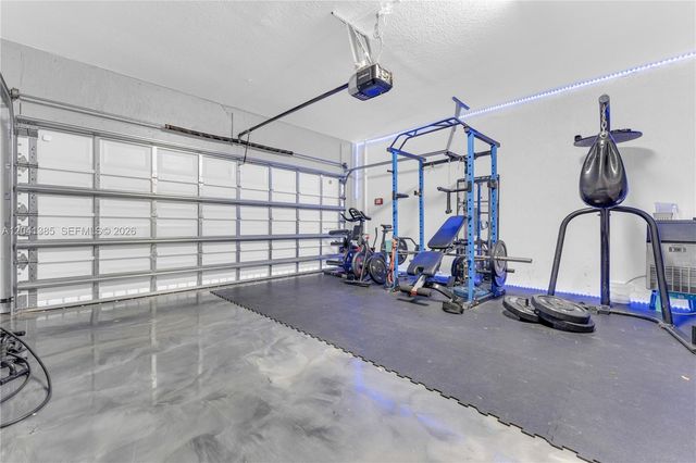 11537 SW 13th Court, Pembroke Pines, FL 33025