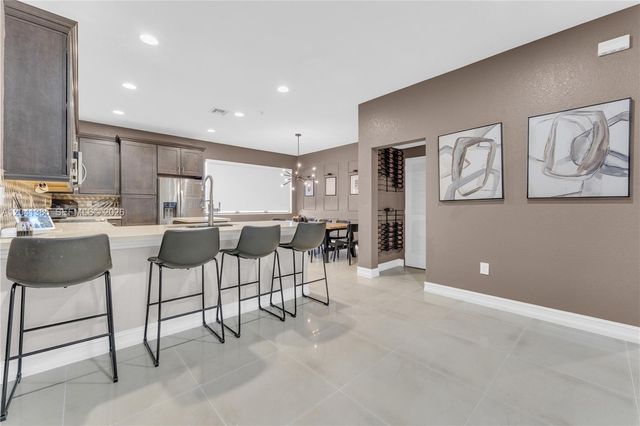 11537 SW 13th Court, Pembroke Pines, FL 33025
