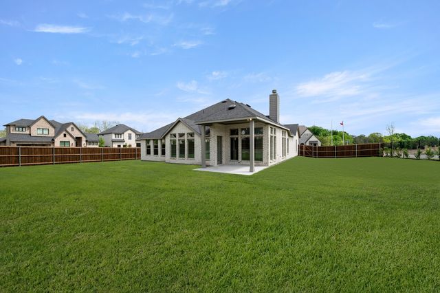 3043 Farmhouse Drive, Midlothian, TX 76065