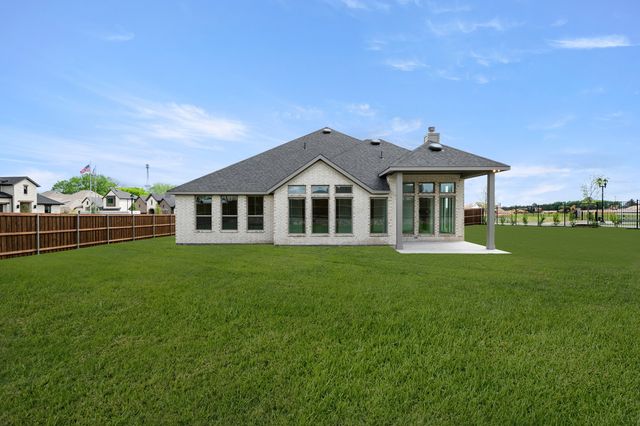 3043 Farmhouse Drive, Midlothian, TX 76065